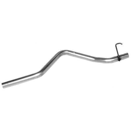 Walker Exhaust Tail Pipe, 55125 55125